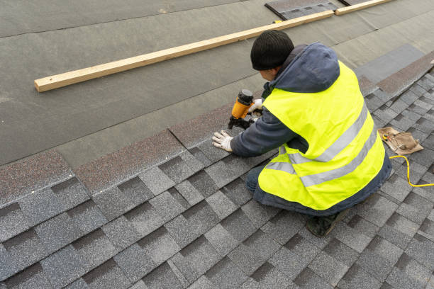 Best Residential Roofing Contractor  in Grand Ronde, OR
