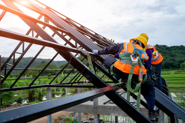 Reliable Grand Ronde, OR Roofing Contractor Solutions