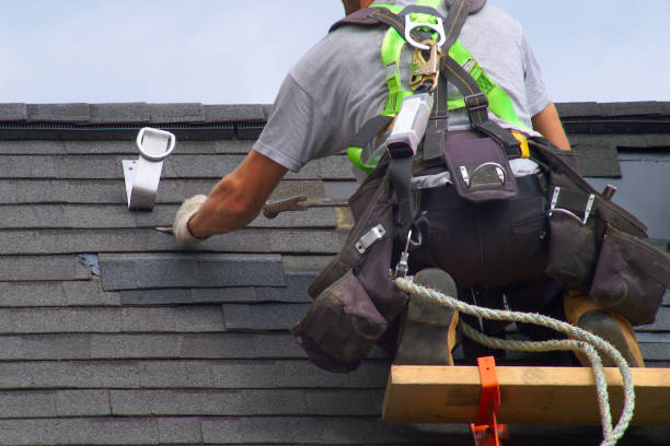 Roof Installation Near Me in Grand Ronde, OR
