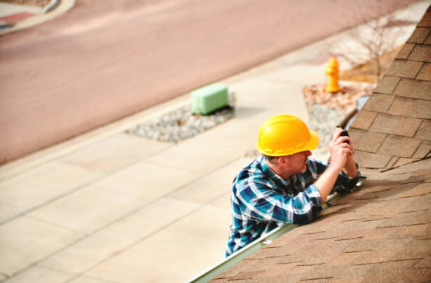Gutter Installation and Roofing in Grand Ronde, OR