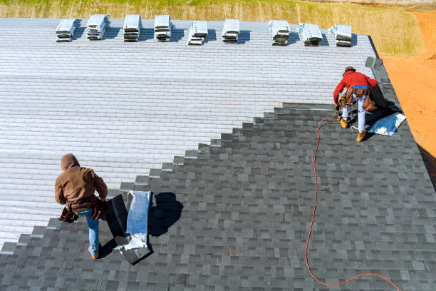 Professional Roofing Contractor in Grand Ronde, OR