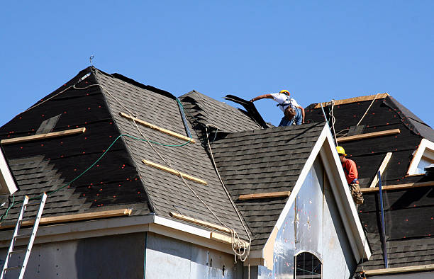 Best Local Roofing Companies  in Grand Ronde, OR