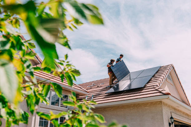 Quick and Trustworthy Emergency Roof Repair Services in Grand Ronde, OR
