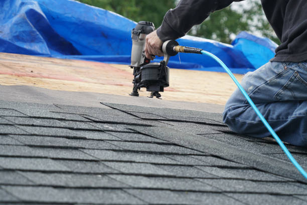 Best Best Roofing Contractors  in Grand Ronde, OR