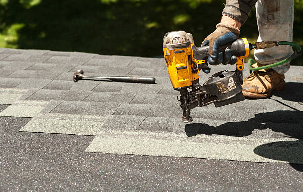 Best Residential Roofing Contractor  in Grand Ronde, OR