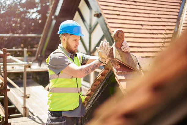 Best Roof Leak Repair  in Grand Ronde, OR