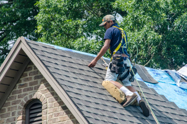 Best Roofing Contractor Near Me  in Grand Ronde, OR